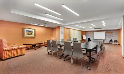 هتل مگنولیا تفلیس